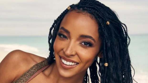 Tinashe